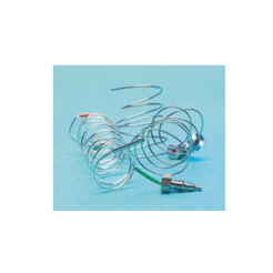 Preparative System Capillaries